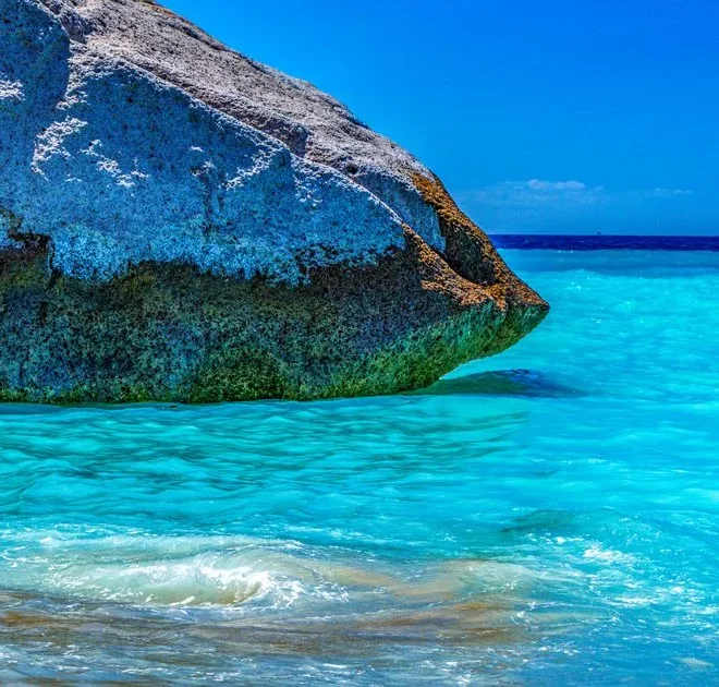 ‘I’ve found the ultimate winter sun beach holiday that’s still hot in October – it’s just hours ...