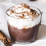 Hot chocolate may temporarily boost intelligence a study finds – grab the cream and marshmallows