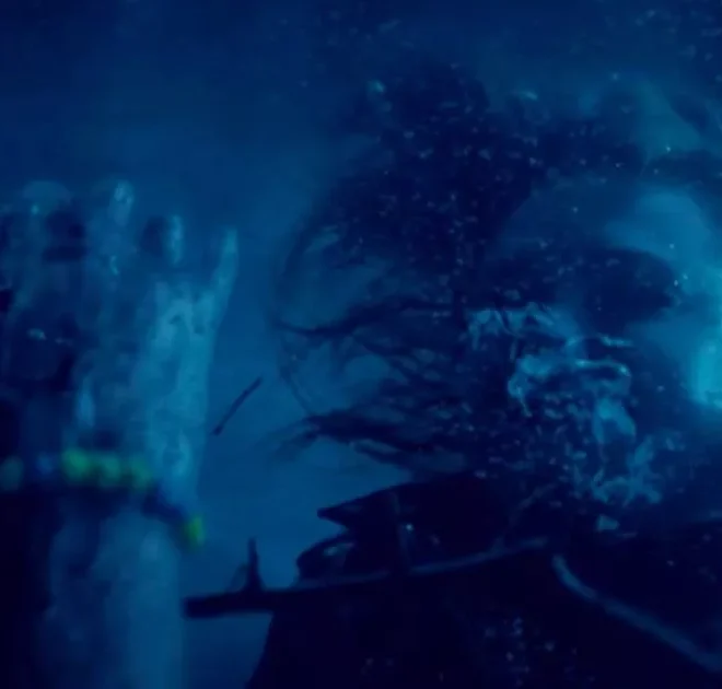 Emmerdale’s Amy Wyatt star issues telling statement over body in the lake