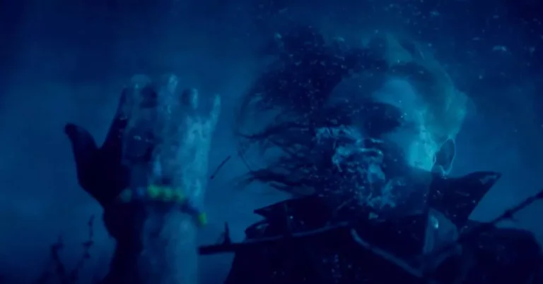 Emmerdale’s Amy Wyatt star issues telling statement over body in the lake