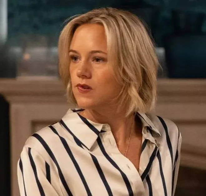 Emmerdale’s Georgia Jay teases Steph’s heartbreak amid ‘traumatic’ family discovery