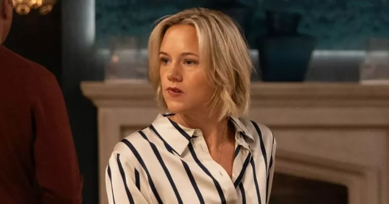 Emmerdale’s Georgia Jay teases Steph’s heartbreak amid ‘traumatic’ family discovery