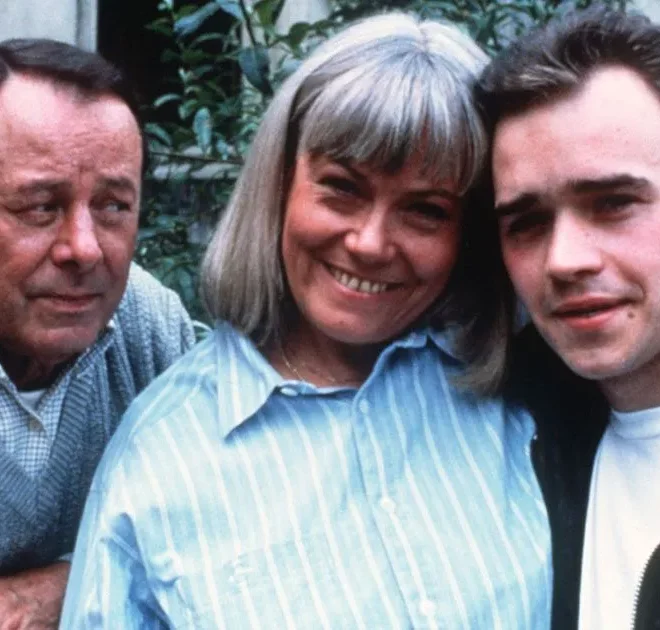 BBC EastEnders viewers spot ‘lovely gesture’ as soap prepares for huge milestone