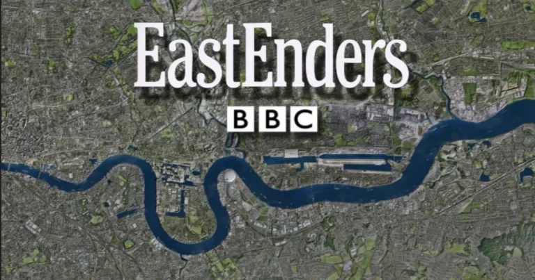 EastEnders fans ‘work out’ devastating Christmas plot – with exit ‘sealed’ for favourite