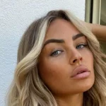 The Only Way is Essex’s Ella Wise’s life from famous ex to Dan Edgar romance