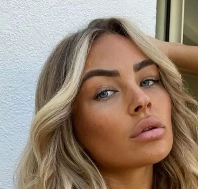 The Only Way is Essex’s Ella Wise’s life from famous ex to Dan Edgar romance