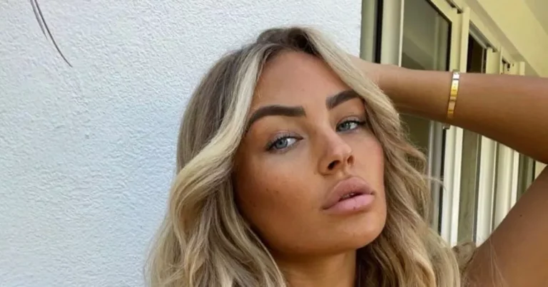 The Only Way is Essex’s Ella Wise’s life from famous ex to Dan Edgar romance