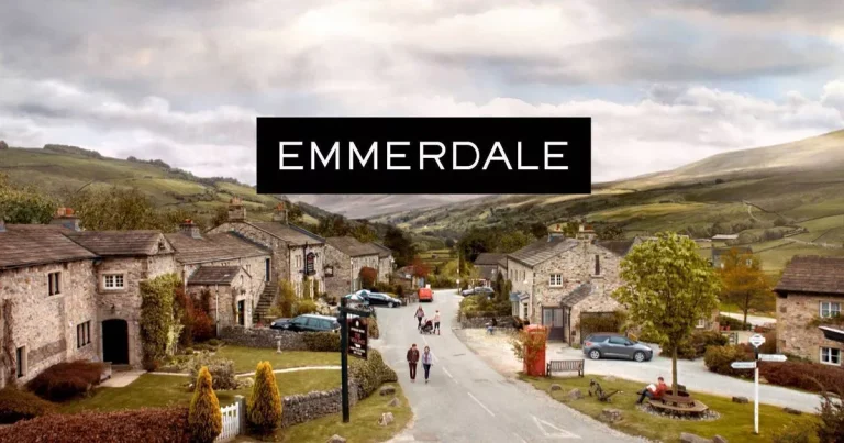 Emmerdale star gushes over close bond with ‘amazing’ on-screen gran away from ITV cameras