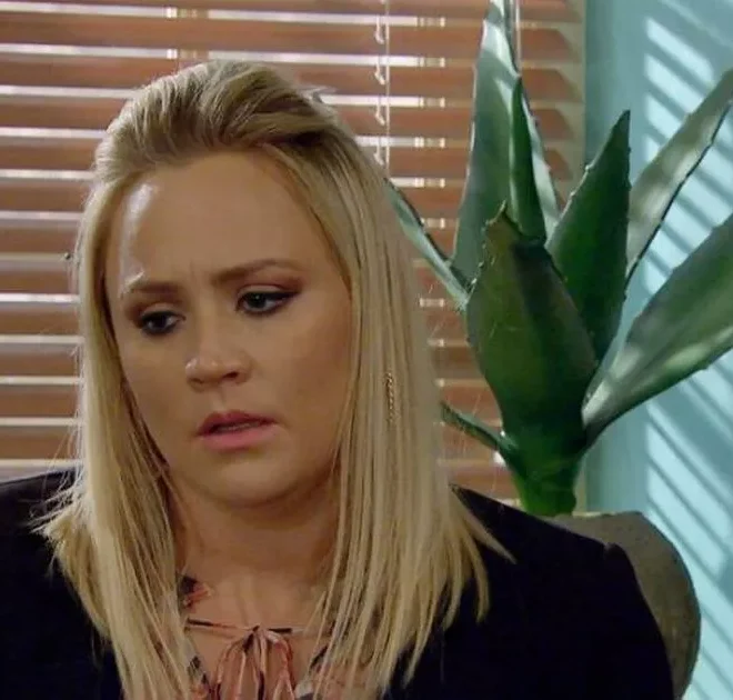 Emmerdale star Amy Walsh’s two famous sisters – including Coronation Street actress