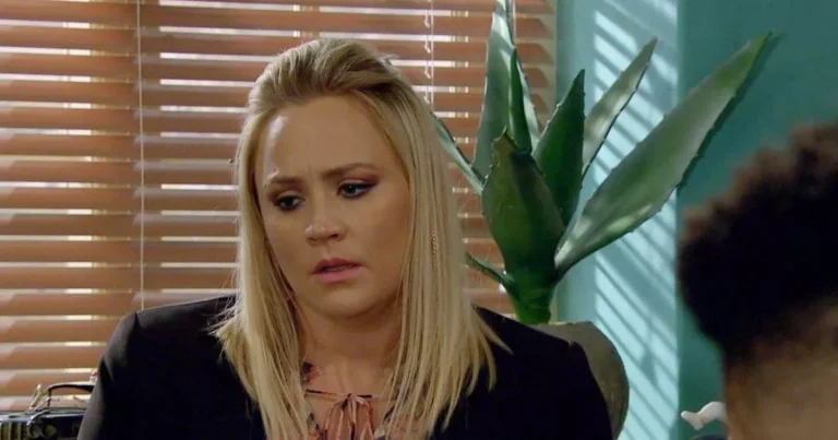 Emmerdale star Amy Walsh’s two famous sisters – including Coronation Street actress