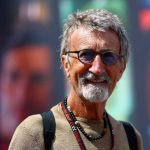 Eddie Jordan dead – Formula One legend dies aged 76 after battle with ‘aggressive’ cancer