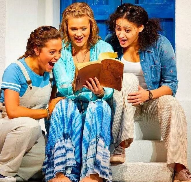 Mamma Mia! UK tour dates, locations and how to get tickets for less than £20