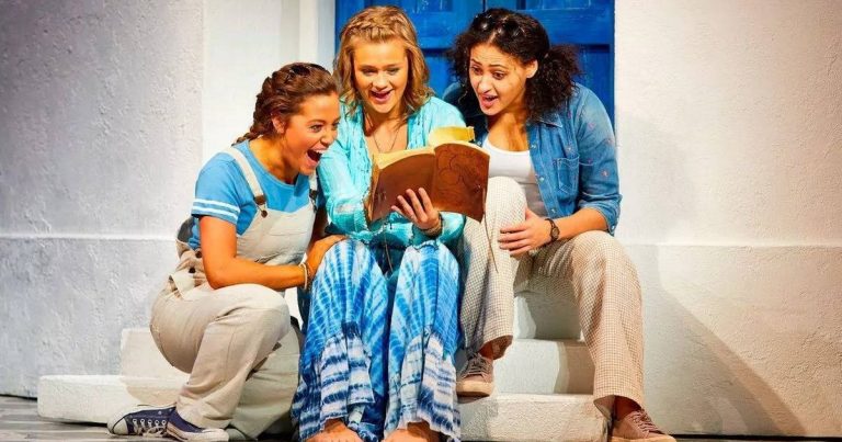 Mamma Mia! UK tour dates, locations and how to get tickets for less than £20