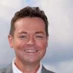 Stephen Mulhern’s forgotten romance with EastEnders legend leaves fans floored