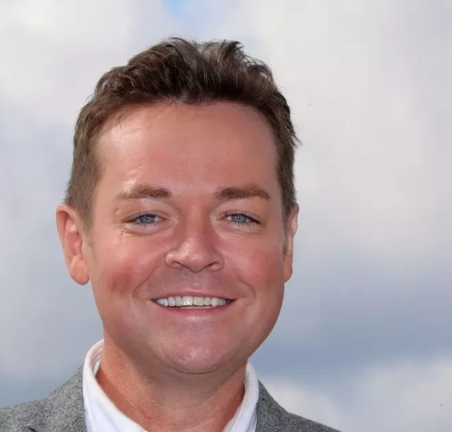 Stephen Mulhern’s forgotten romance with EastEnders legend leaves fans floored