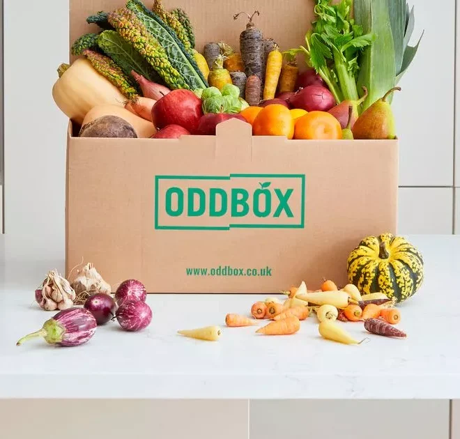 Simple way to eat more fruit and vegetables without leaving your house is now half price