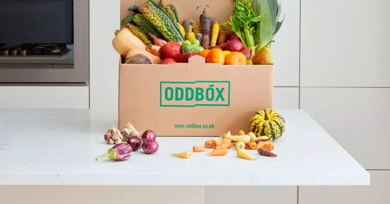 Simple way to eat more fruit and vegetables without leaving your house is now half price