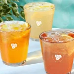 Costa Coffee is offering free over ice drinks in time for the hot weather