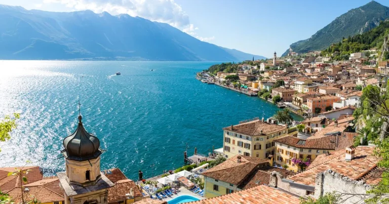 Longevity wellness trend that can make you live longer – we tried it out at Lake Garda spa