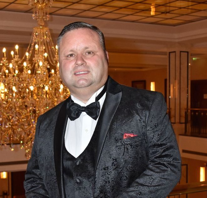 ITV Britain’s Got Talent first winner Paul Potts now – Taylor Swift link, Masked Singer fame and plush mansi...