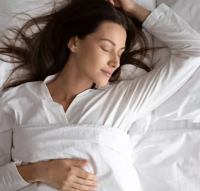 This hotel thinks it knows how to get a better night’s sleep – we test it out