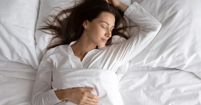 This hotel thinks it knows how to get a better night’s sleep – we test it out