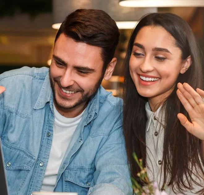 Deliveroo giving away £1,500 ‘wedding breakfast’ spread for couples marrying virtually in lockdown