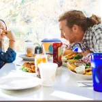 12 places kids can eat for free during the Easter holidays
