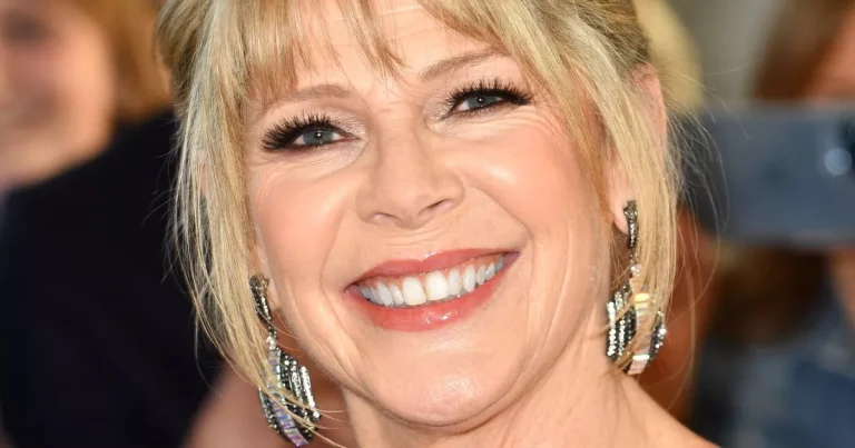 Ruth Langsford’s ‘fave’ gentle exfoliator leaves skin ‘clean, fresh and young’ according t...