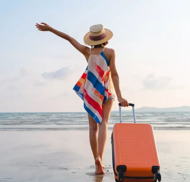 TK Maxx launches biggest ever big brand luggage drop – including £160 saving on Skyflite