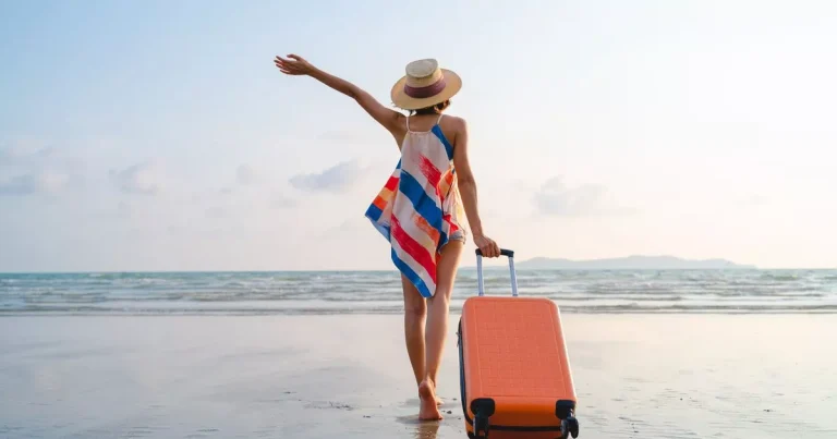 TK Maxx launches biggest ever big brand luggage drop – including £160 saving on Skyflite
