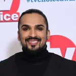 Inside BBC EastEnders’ Ravi Gulati star Aaron Thiara’s life off-screen