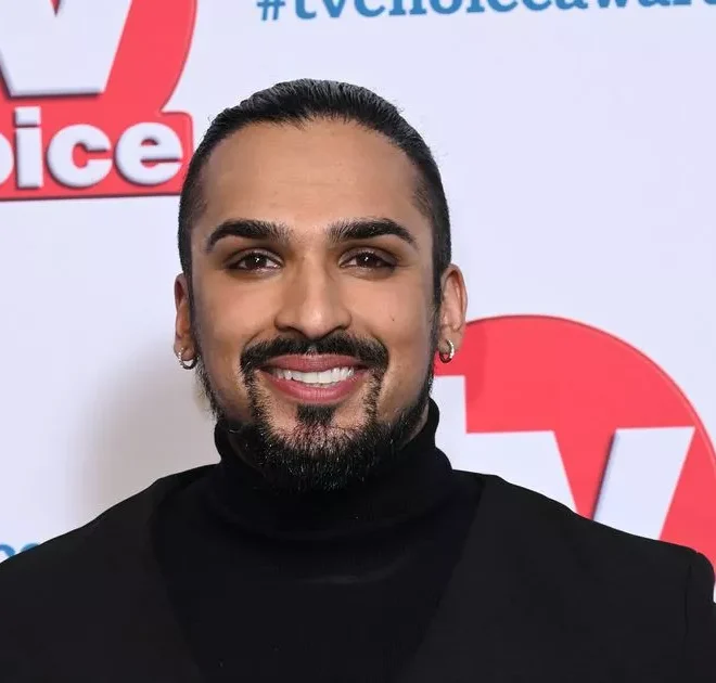Inside BBC EastEnders’ Ravi Gulati star Aaron Thiara’s life off-screen