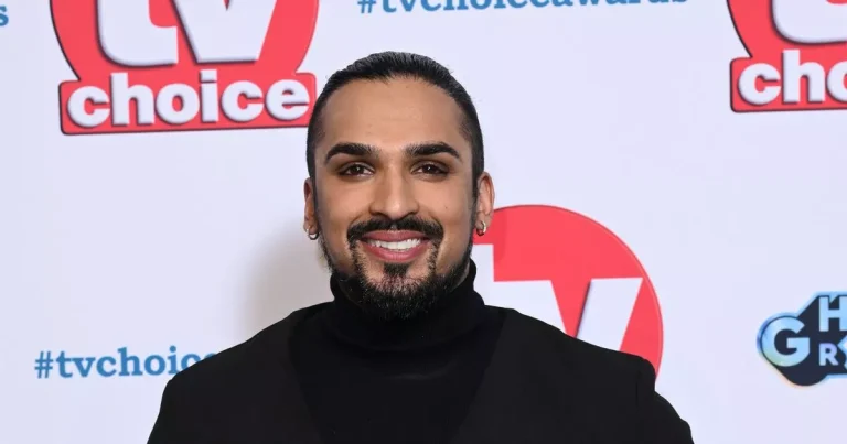 Inside BBC EastEnders’ Ravi Gulati star Aaron Thiara’s life off-screen