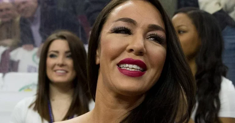 Mob Wives star Natalie DiDonato reported missing as mum speaks on last contact