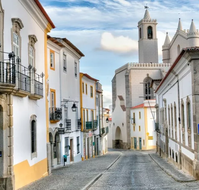 ‘I’m a travel agent – these are the top hotspots to escape the cold UK weather’