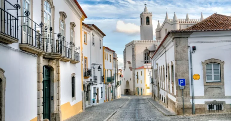 ‘I’m a travel agent – these are the top hotspots to escape the cold UK weather’