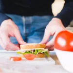 Pret challenges customers to sandwich making competition – and winning filling will appear on their menu