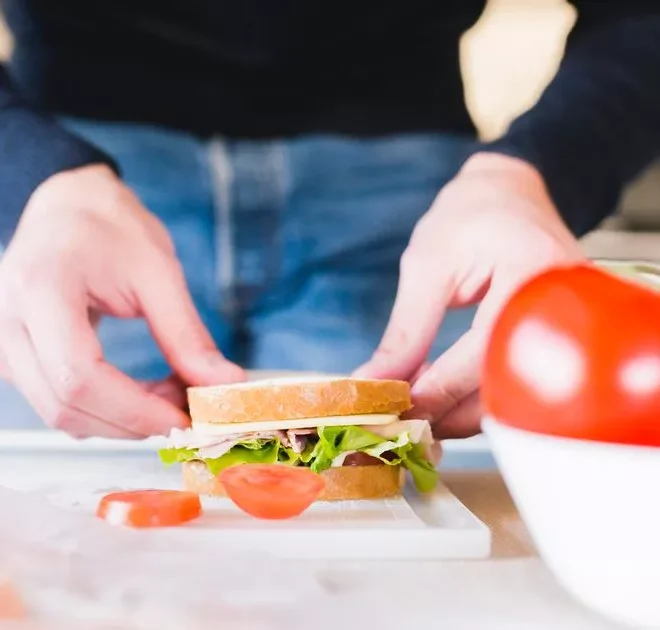 Pret challenges customers to sandwich making competition – and winning filling will appear on their menu