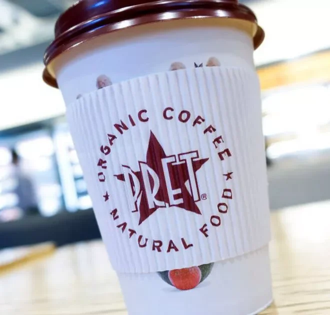 How to get a Pret coffee for £1 as 300 stores reopen after coronavirus lockdown measures ease