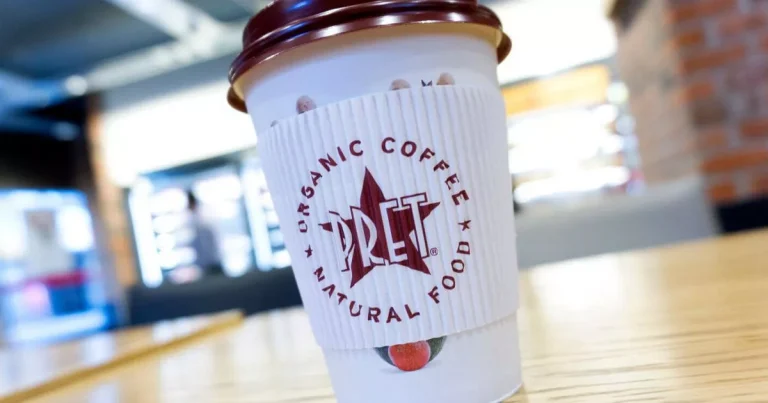 How to get a Pret coffee for £1 as 300 stores reopen after coronavirus lockdown measures ease