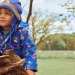 ‘I found a UK hotel where children are treated like royalty with milk butlers and kids’ spa’