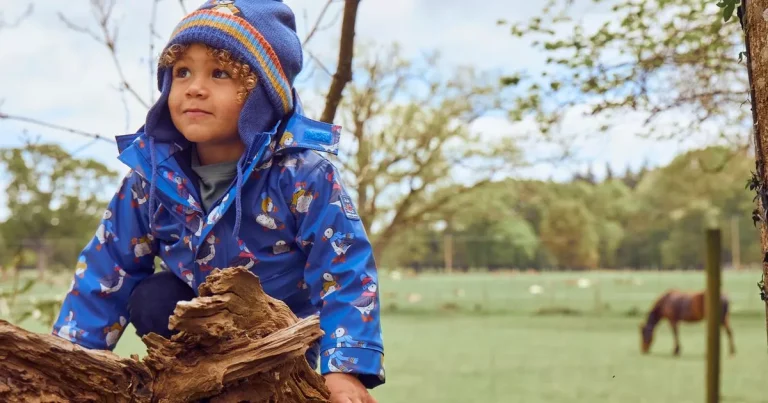 ‘I found a UK hotel where children are treated like royalty with milk butlers and kids’ spa’