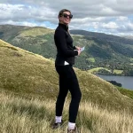‘I’m a travel writer and this is what to wear on an autumn walking holiday – including £17 slimming top’