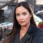 EastEnders fans blown away as they realise Lauren Branning actress is related to co-star