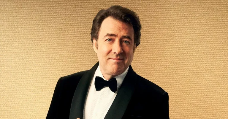 Jonathan Ross fears beloved UK film will miss out on Oscar for unexpected reason