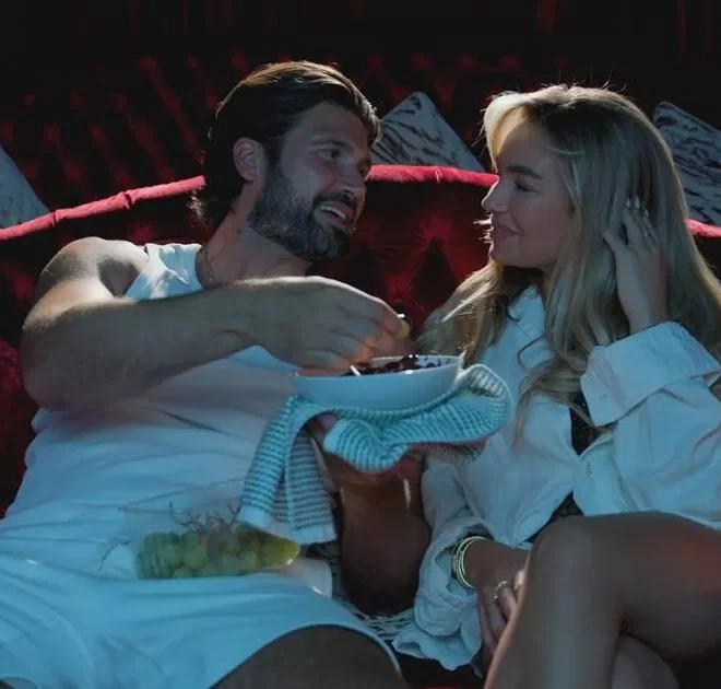 Are TOWIE’s Ella Rae Wise and Dan Edgar still together and who are his exes?