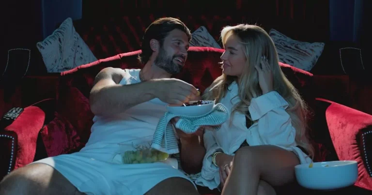 Are TOWIE’s Ella Rae Wise and Dan Edgar still together and who are his exes?