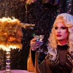 ITV pay tribute to ‘trailblazing icon’ The Vivienne after final TV appearance