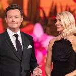 Holly Willoughby ‘offered trio of shows by ITV’ as she sets up for huge payday